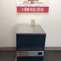 Blue Air Ice Machine (2)