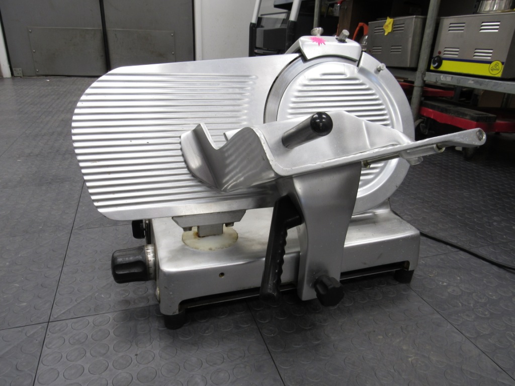 German Knife Slicer (2) Fugh Refrigeration