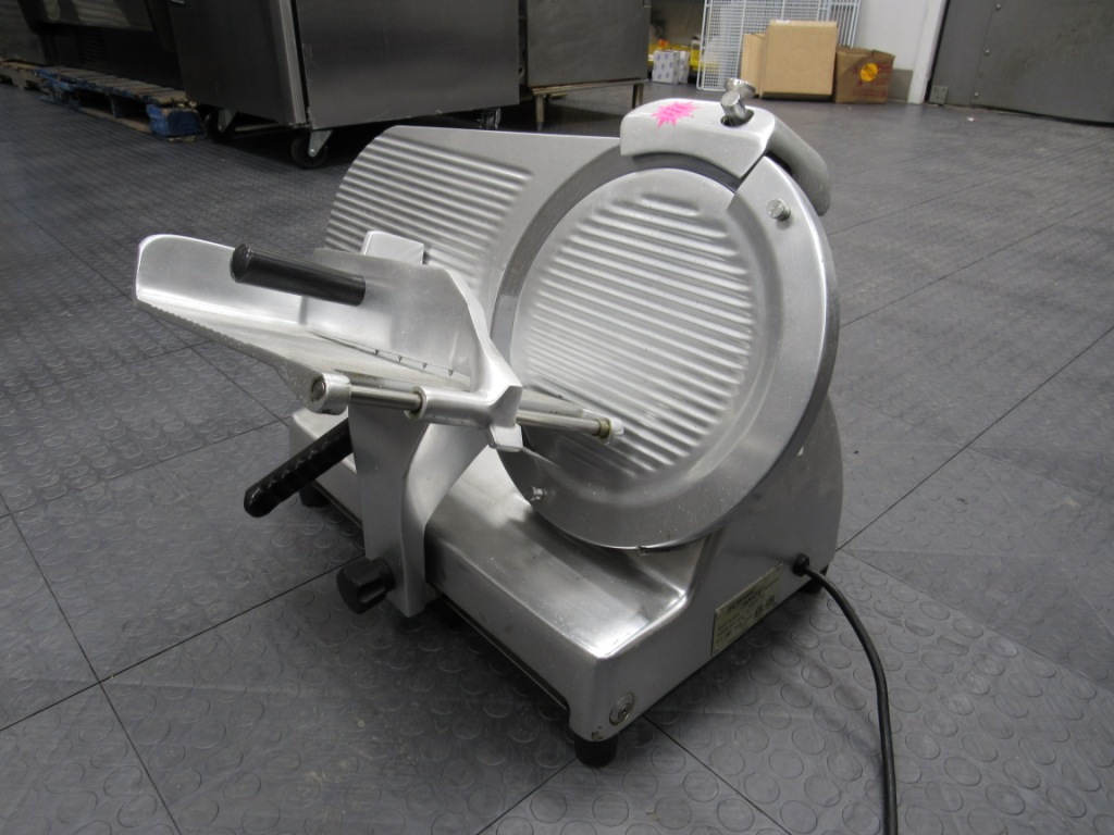 German Knife Slicer (3) Fugh Refrigeration