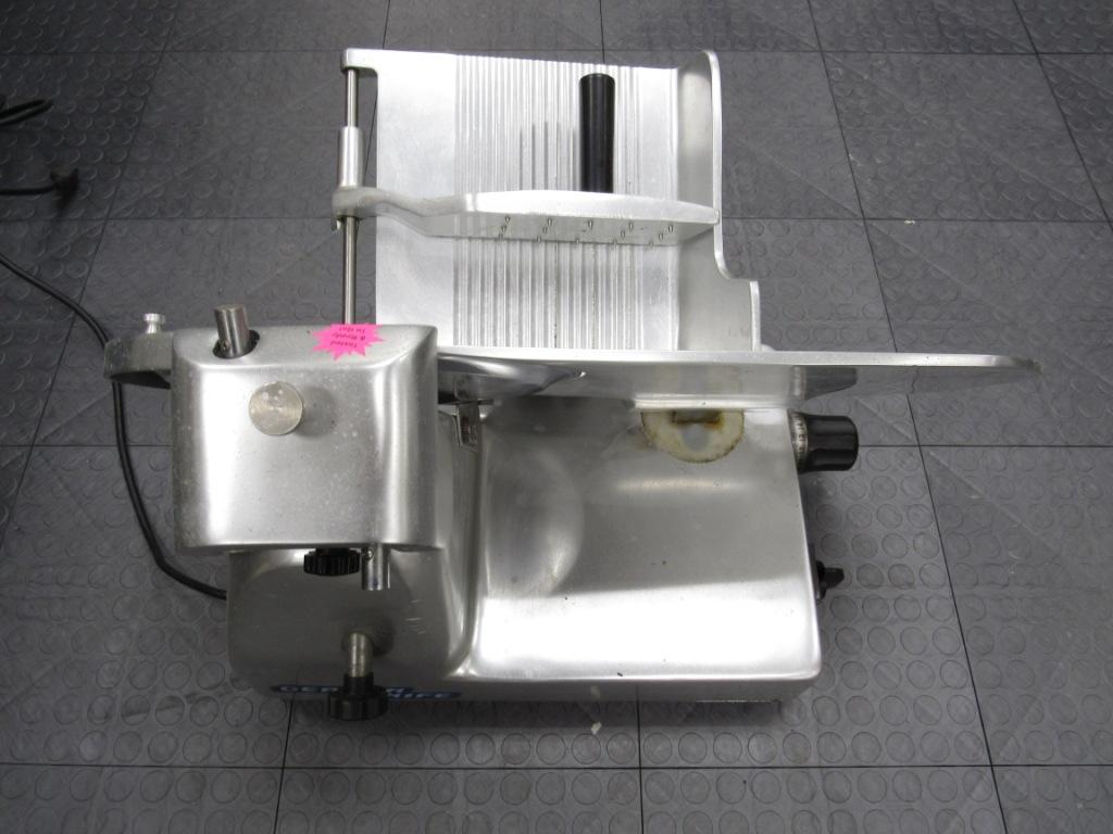 German Knife Slicer (5) Fugh Refrigeration
