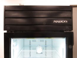 Habco SE18 Glass Door Cooler