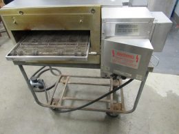 Lincoln Impinger 1301 Oven