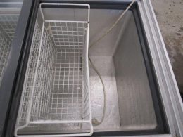 Caravell 335-935 Chest Freezer - Fugh Refrigeration Caravell 335-935 Chest Freezer