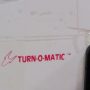 Turn O Matic Ticket Dispenser (3)