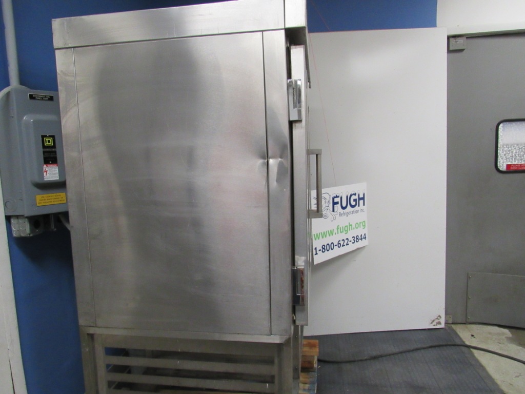 Hobart Oven 2 (2) Fugh Refrigeration