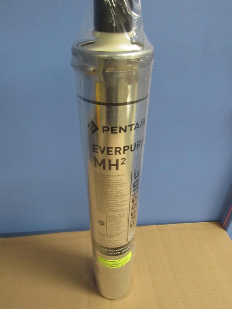 Everpure EV9613-21 MH2 Cartridge