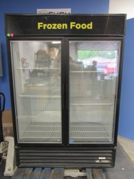 True GDM-49F-LD Freezer