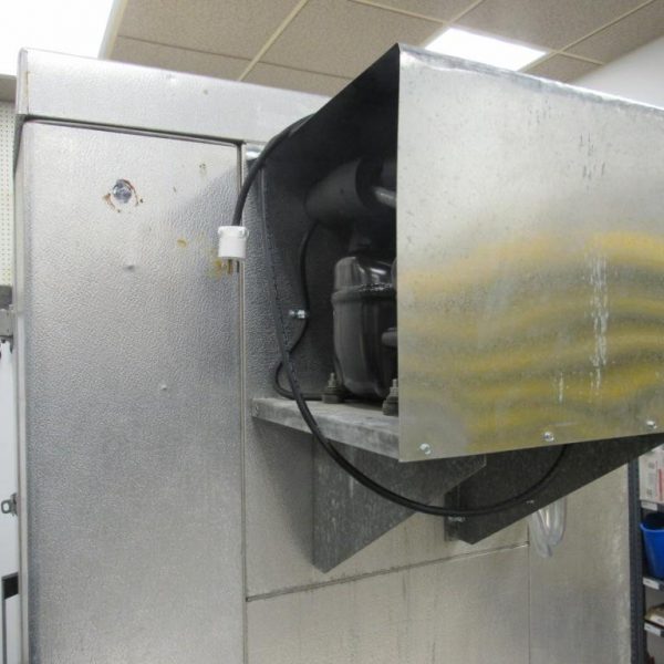 Bally Walk-In Cooler