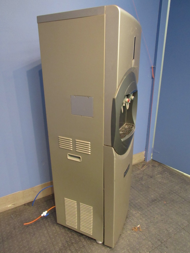 Innowave 16MAXH1 Water Cooler (9) Fugh Refrigeration