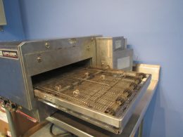 Lincoln 1301 Countertop Pizza Oven