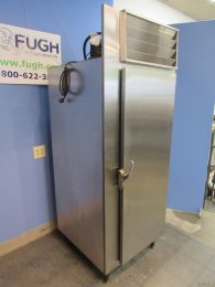 Beverage Air 1-1RDA-1S Single Door Refrigerator