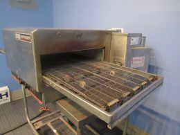 Lincoln Oven 1301 Countertop Pizza Oven