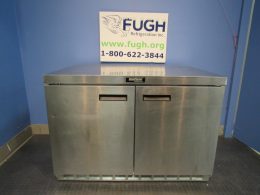 A Used Delfield Cooler commercial refrigerator