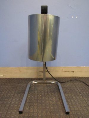 APW DW-1A Heat Lamp