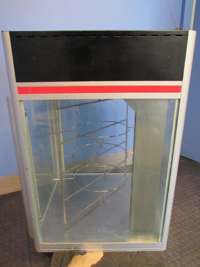 Hatco FSDT1 Food Warmer (6) Fugh Refrigeration