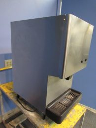 Hoshizaki DCM-270BAH Ice Machine & Water Dispenser (4) - Fugh Refrigeration Hoshizaki DCM-270BAH Ice Machine & Water Dispenser