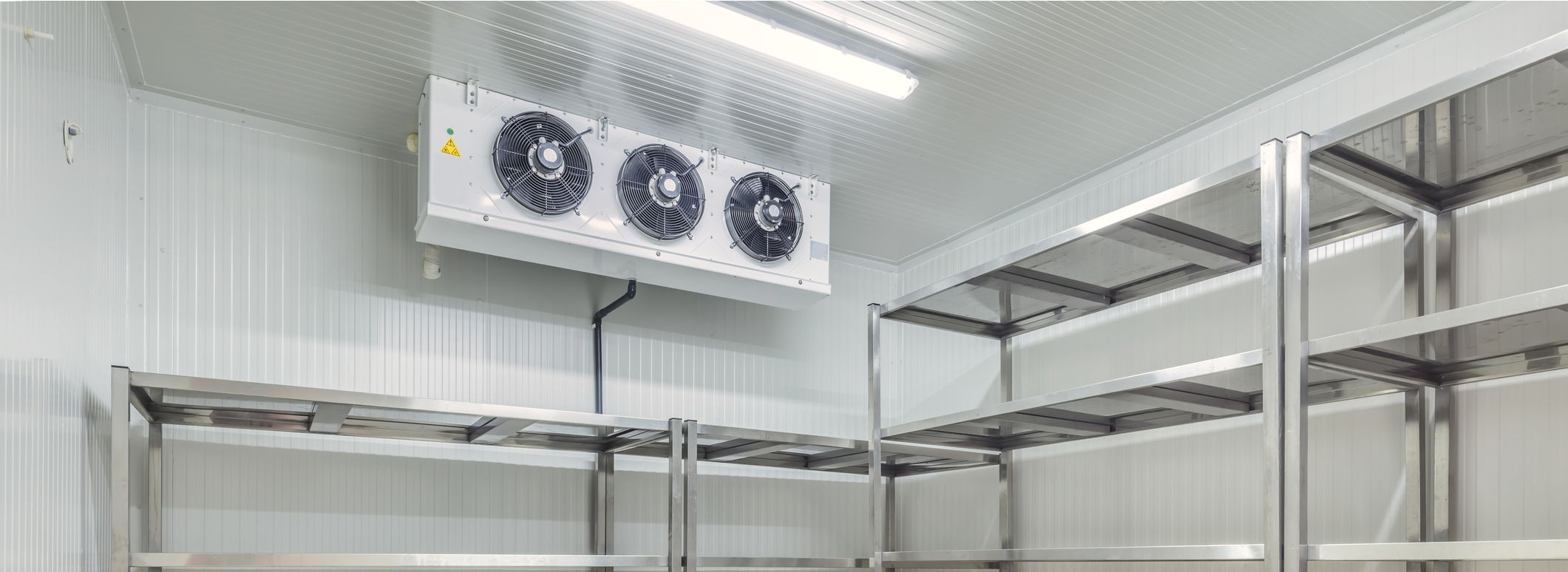 commercial refrigeration in the greater pittsburgh area