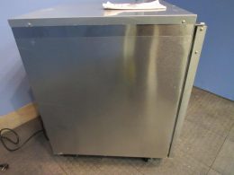 Delfield 407CA-DHL-TB4 Undercounter Freezer