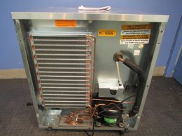 Delfield 407CA-DHL-TB4 Undercounter Freezer