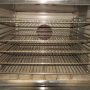 Blodgett Mark V-111 Electric Double Stack Oven (5)