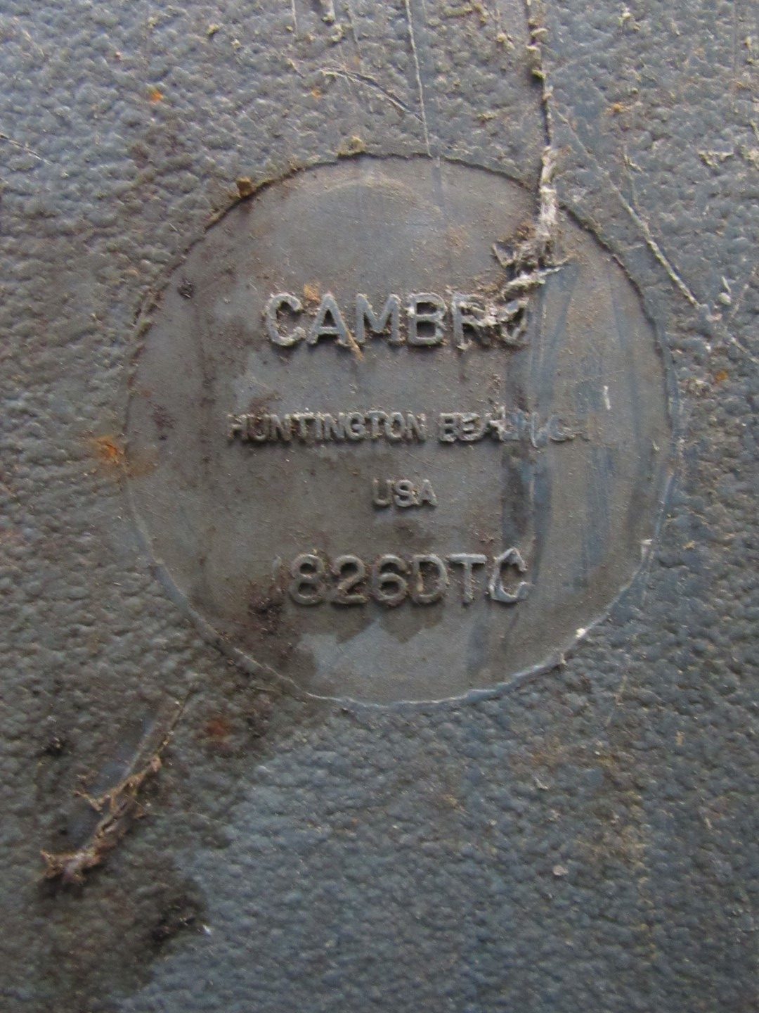 Cambro 1826DTC Warmer (12)