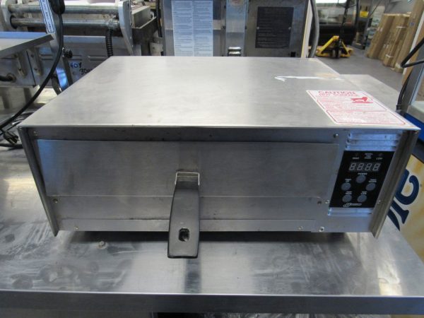 Wisco 1502 Counter Top Oven