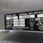 Wisco 1502 Counter Top Oven (9)