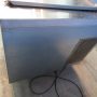 Delfield 18SC39B 8 Pan Refrigerated Base Prep Table S# 96505801M (8)