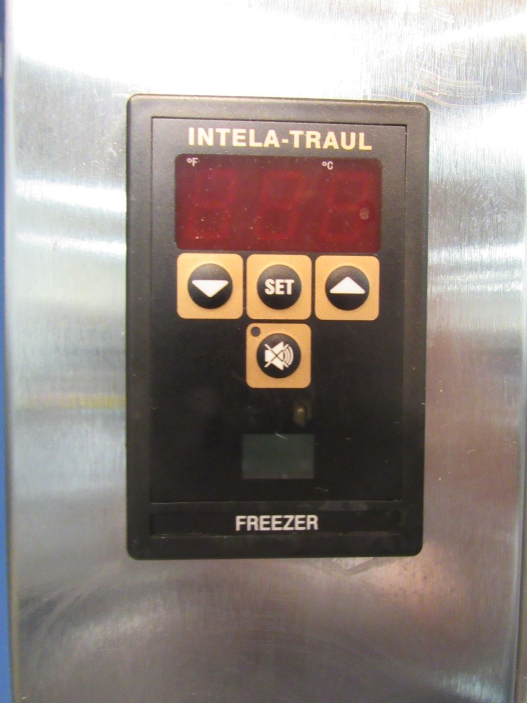 Traulsen ALT132WUT-FHS 1 Door Freezer (9)