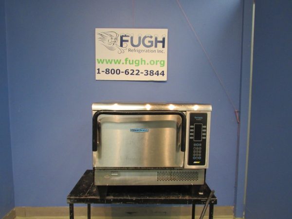 Turbo Chef NGC Rapid Cook Oven
