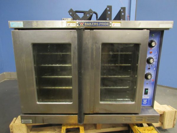 Bakers Pride Oven Co 456GDCOER2