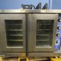 Bakers Pride Oven Co 456GDCOER2 S# 555341111007 (2)