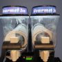 Bunn Ultra-2 Slush Machine S# ULTR171422 (11)
