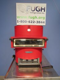 TurboChef Fire 941-004-00 Pizza Oven