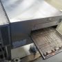 Lincoln 1130-000-U-KF005 Conveyor Pizza Oven S# 200100102218 (8)