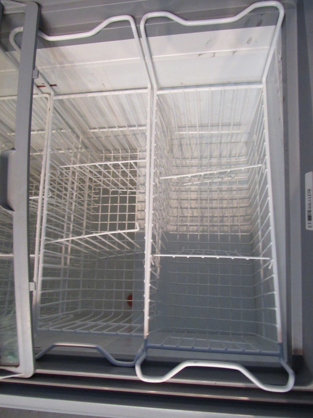 AHT RIO S 100 Ice Cream Freezer S 60027 00000371 5 Fugh Refrigeration