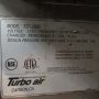 Turbo Air TST-28SD Prep Table S 6